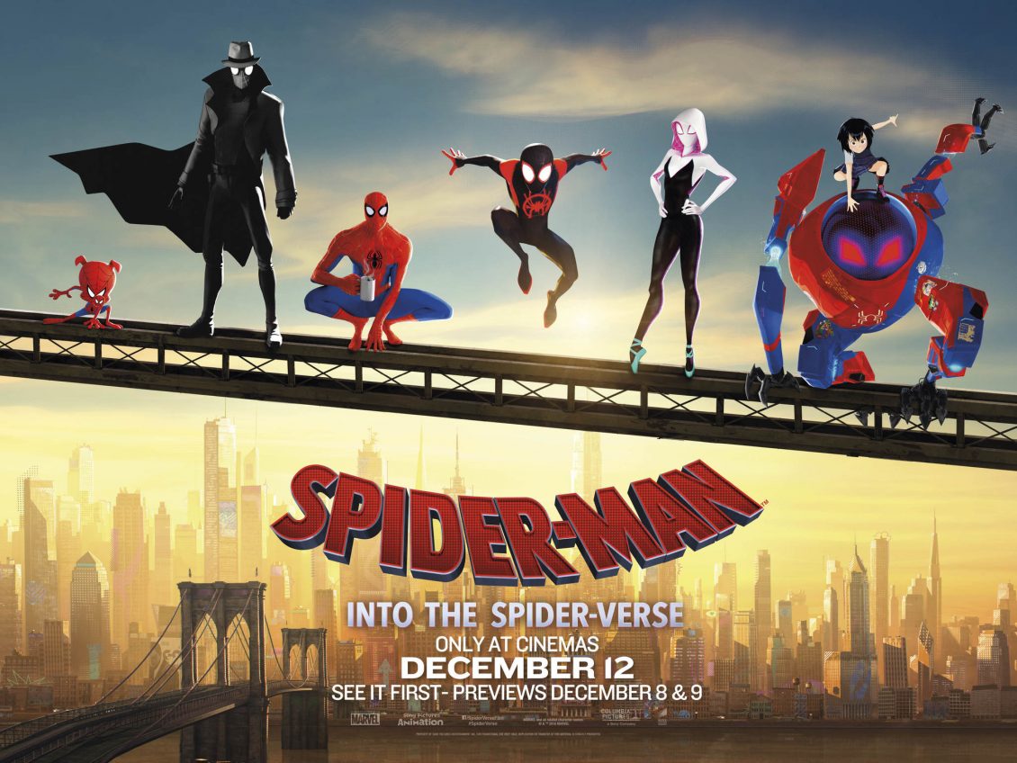 download spider man beyond the spider verse release date download spider man beyond the spider verse release date