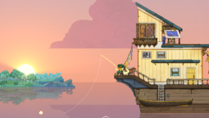 spiritfarer dash spiritfarer dash