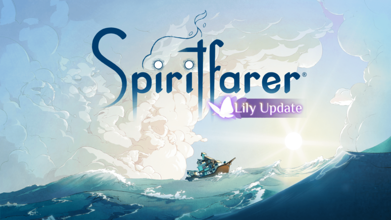 Spiritfarer update