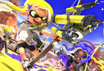 Splatoon 3 release date confirmed, Splatoon 2 expansion goes free for subscribers