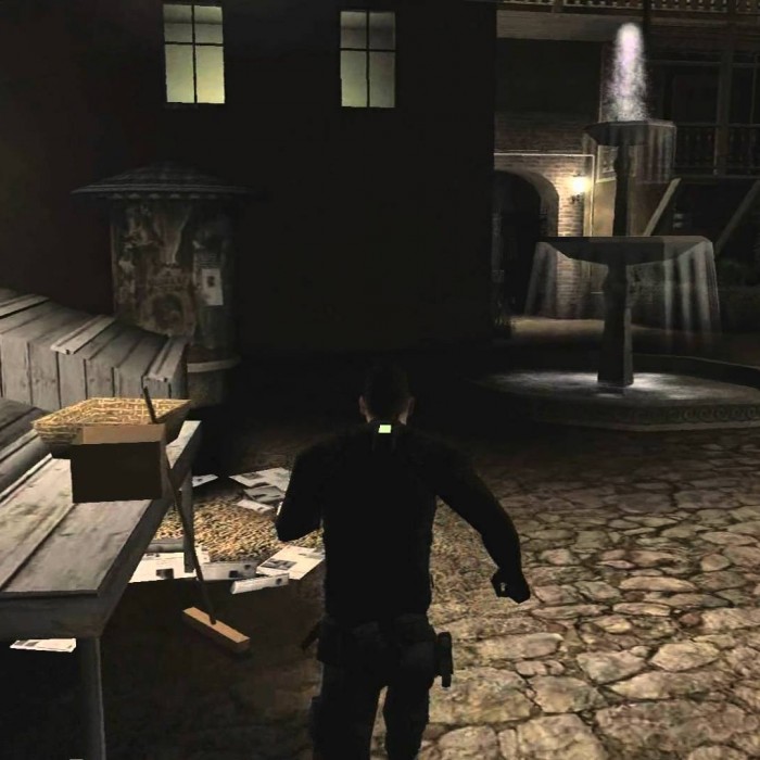 download splinter cell mac download splinter cell mac