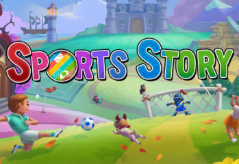 Sports Story title image
