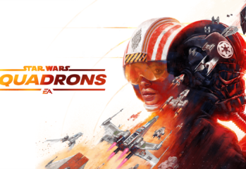 Star Wars: Squadrons