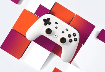 Stadia Connect