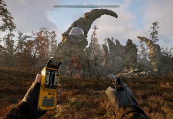 Stalker 2 anomaly guide