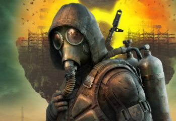 Stalker 2: Heart of Chornobyl