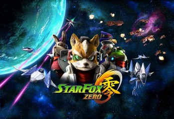 Star Fox Zero Review