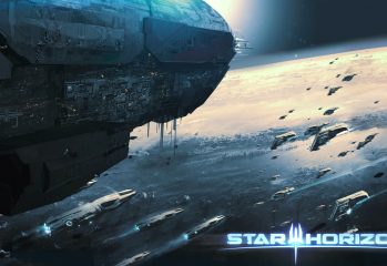 Star Horizon review