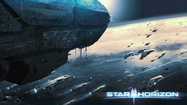 Star Horizon review