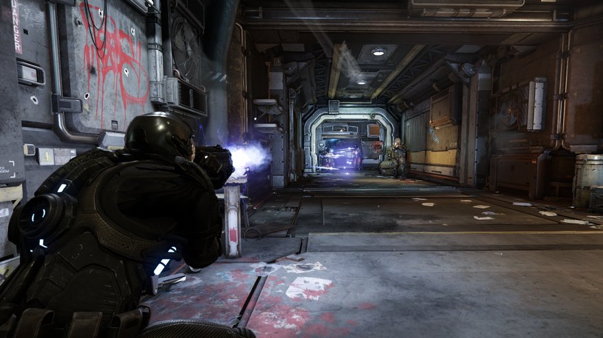 Alpha 3.17.2 From Star Citizen Launches Today - But Why Tho?