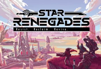 Star Renegades Preview