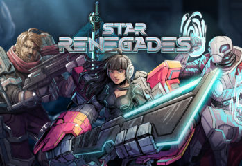 Star Renegades review