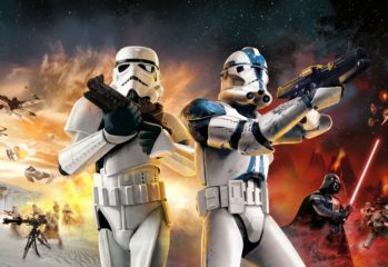 Star Wars Battlefront Classic Collection review