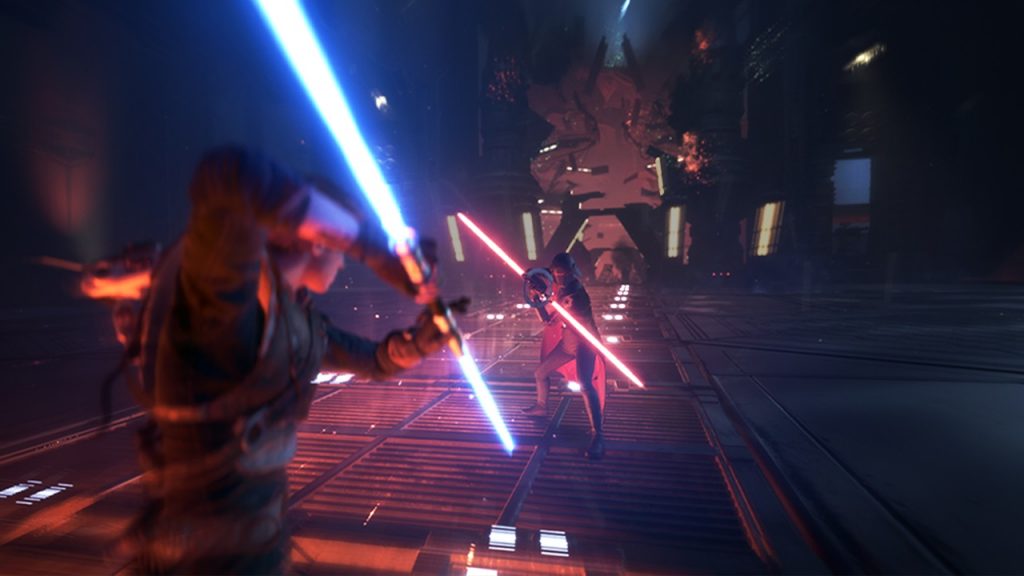 Star Wars: Jedi Fallen Order has some new modes