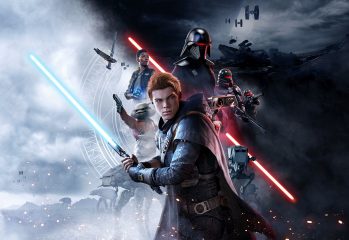 Star Wars Jedi: Fallen Order review