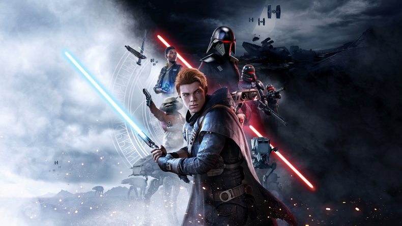 Star Wars Jedi: Fallen Order review