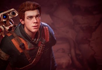 Star Wars Jedi Fallen Order preview