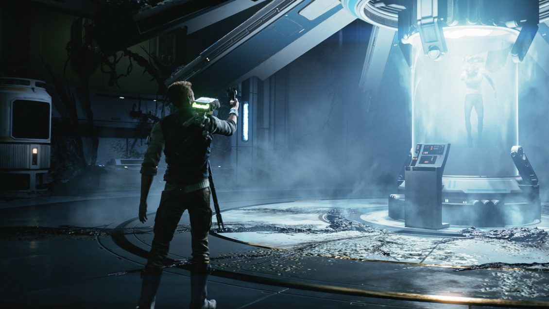 Star Wars Jedi Survivor receives release date