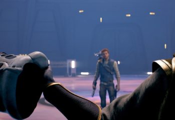 Star Wars Jedi Survivor Story Trailer News