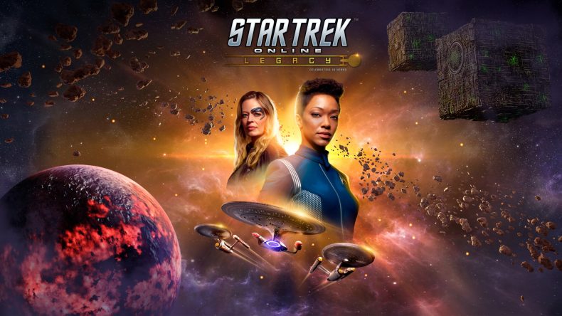 "She's a bad ass": Interview with Jeri Ryan, actor behind Star Trek's Seven of Nine