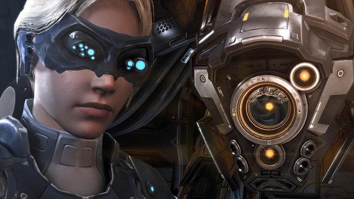 Starcraft II: Nova Covert Ops Review