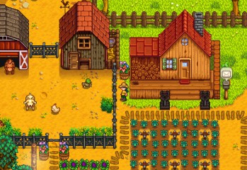 Stardew Valley Review