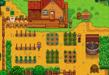 Stardew Valley