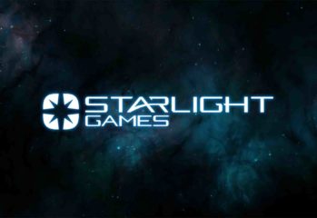 Starlight Games