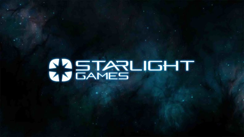 Starlight Games