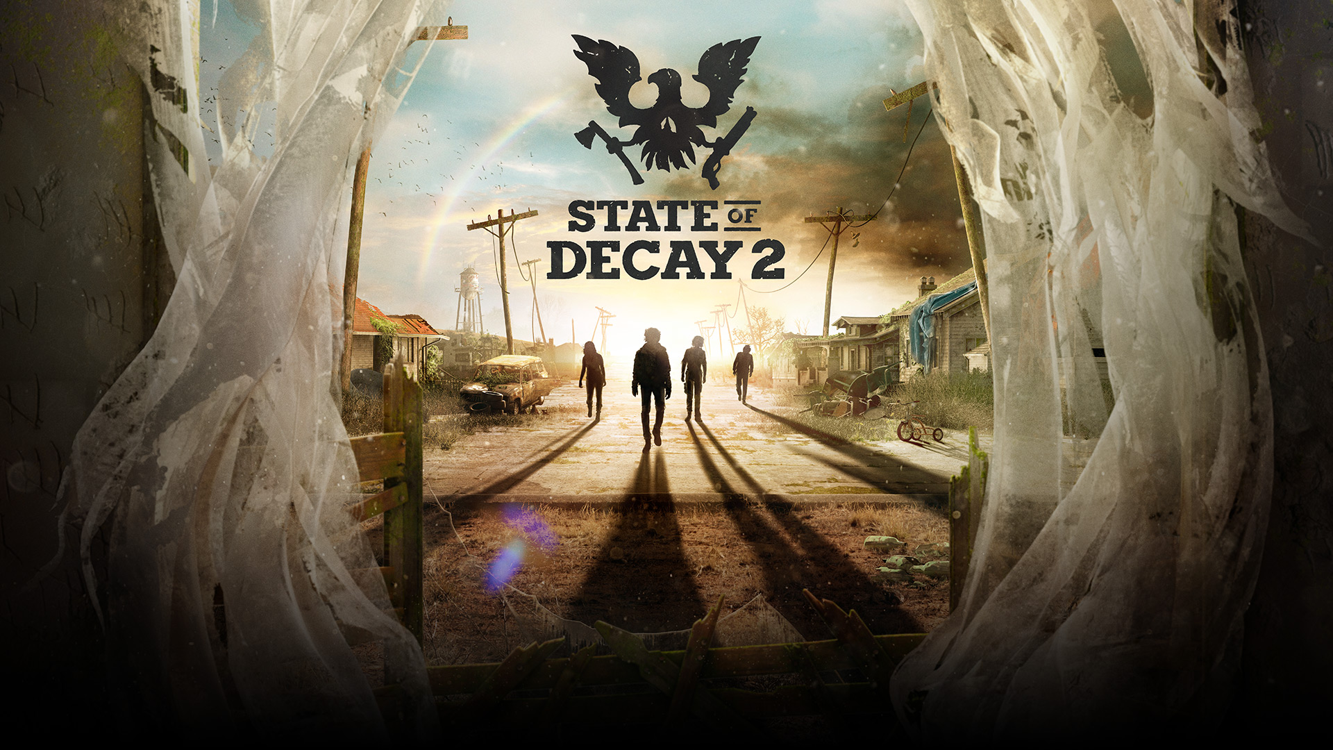 State of Decay 2 Review
