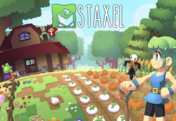 Staxel review