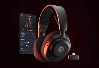 Steelseries Arctis Nova 5 Wireless