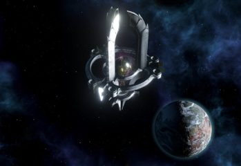 Stellaris First Contact News