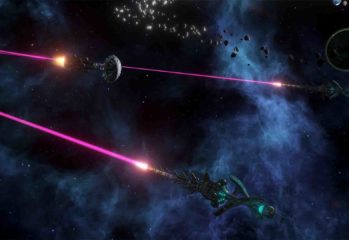 Stellaris: First Contact is a new story pack for the grand strategy game