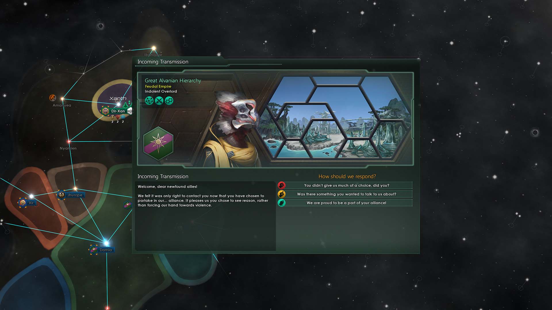 Stellaris Overlord expansion is coming this May
