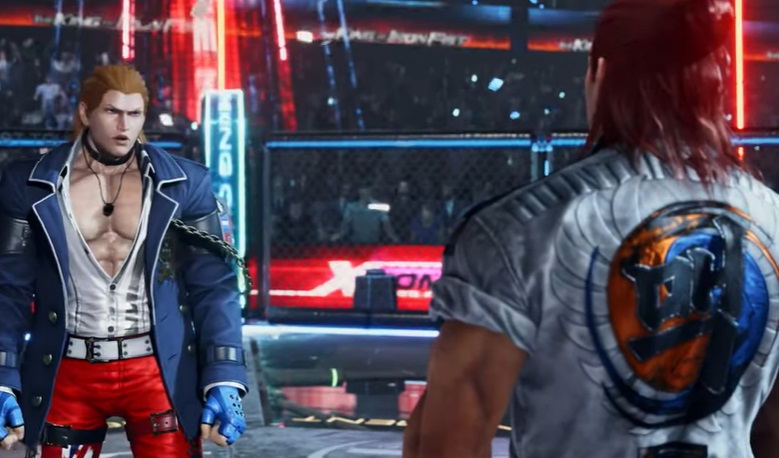 Tekken 8 demo is live now on PlayStation 5, here's everything it