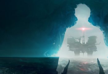 Still Wakes the Deep review