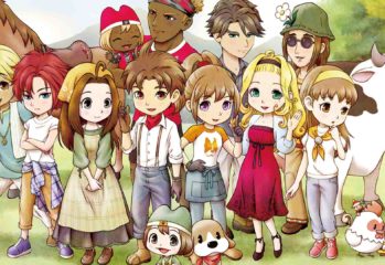 Story of Seasons: A Wonderful Life review