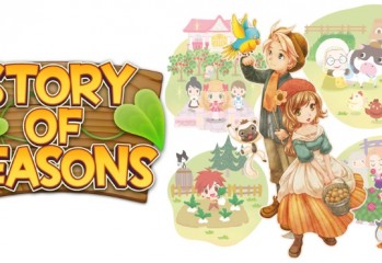 Story of Seasons review