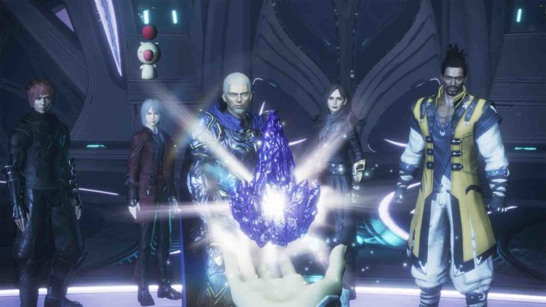 Stranger of Paradise: Final Fantasy Origin third expansion is out today