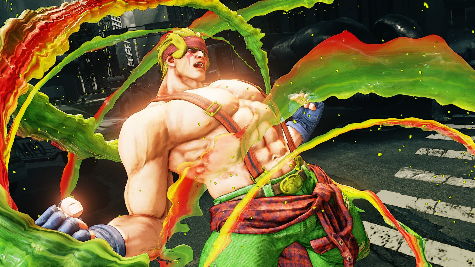 Super Street Fighter IV VS Mortal Kombat - Mortal Kombat - Giant Bomb