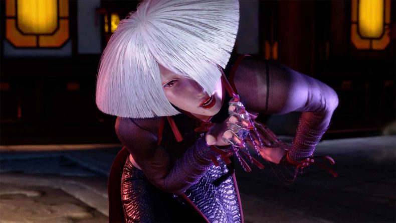 Street Fighter 6