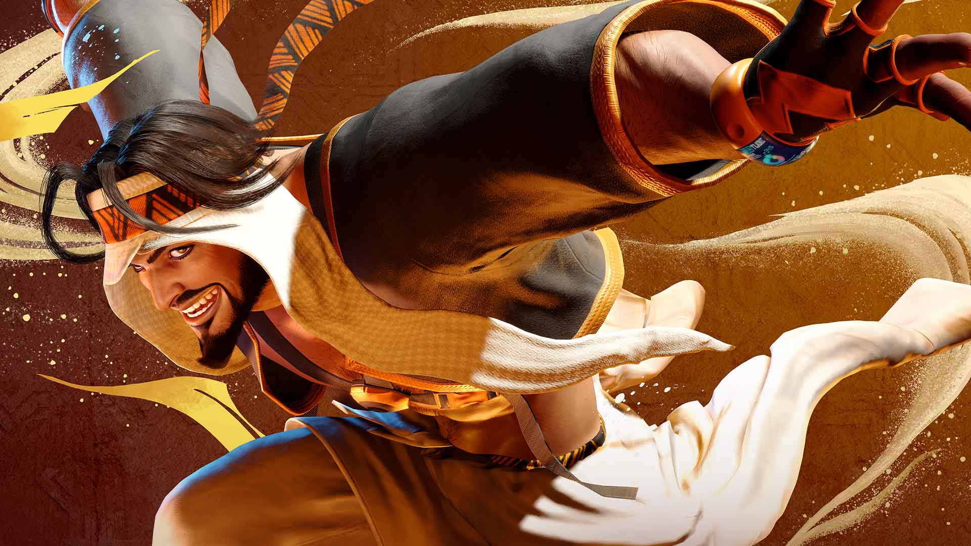 Street Fighter 6 - Year 1 Character Reveal Trailer 