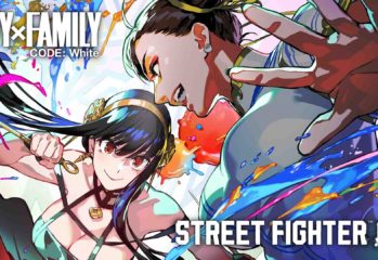 Street Fighter 6