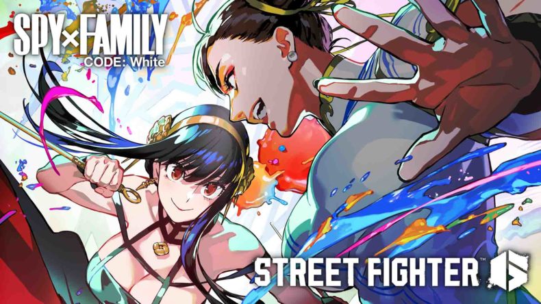 Street Fighter 6