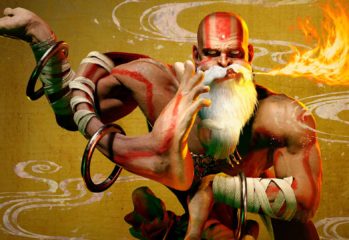 Street Fighter 6 | Where to find Dhalsim in World Tour