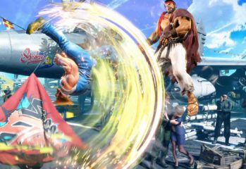 Street Fighter 6 gameplay preview | Video of all the fighters so far