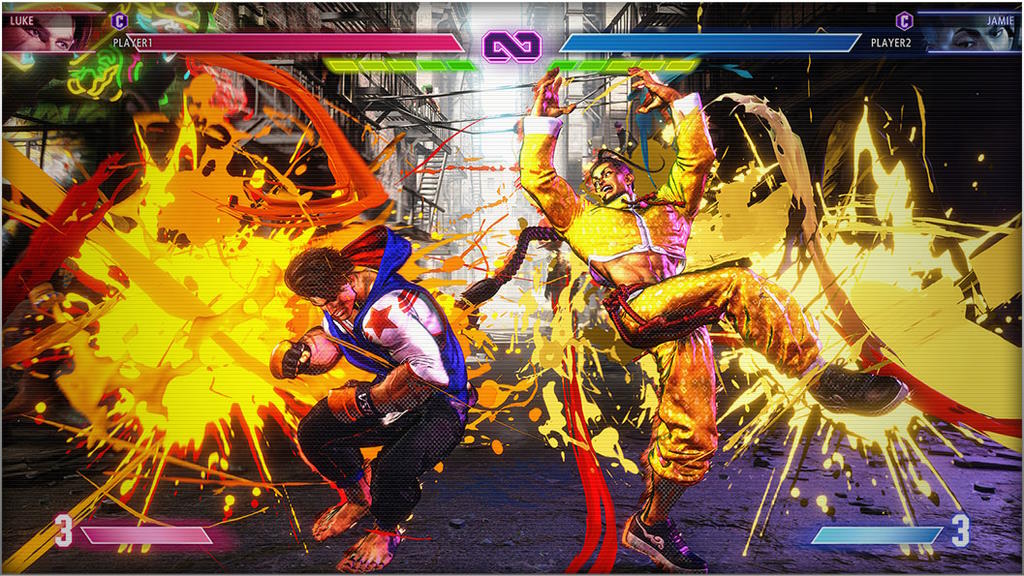 Street Fighter x Tekken já está disponível para iOS - Critical Hits