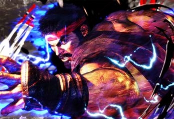 Street Fighter 6 feels like a huge step forward for a series | Hands-on preview