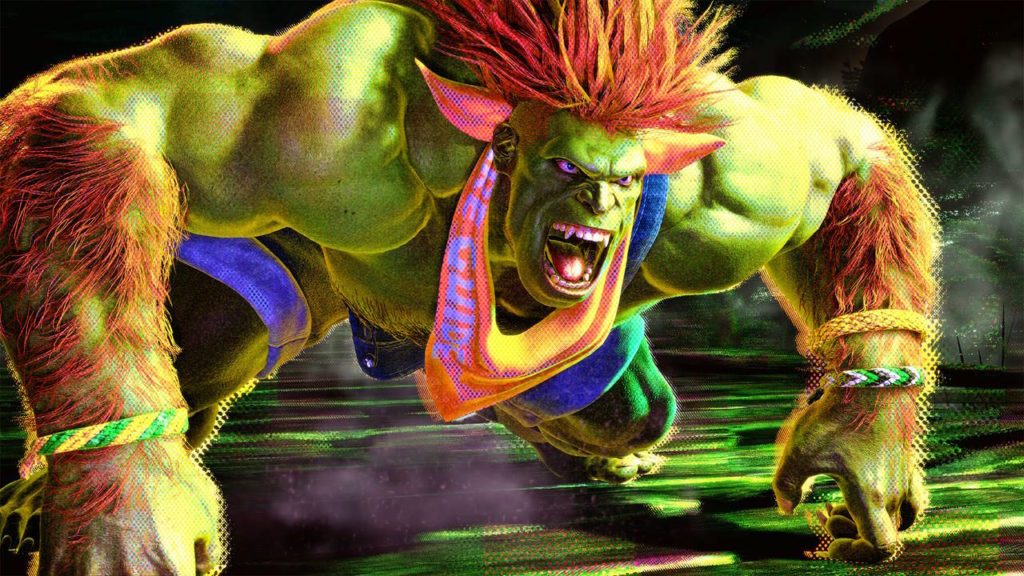 Street Fighter 6 releases surprise PlayStation beta